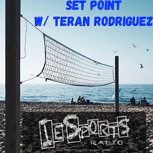 Set Point by IE Sports Radio