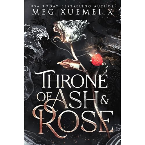 Throne of Ash and Rose: The Complete Series