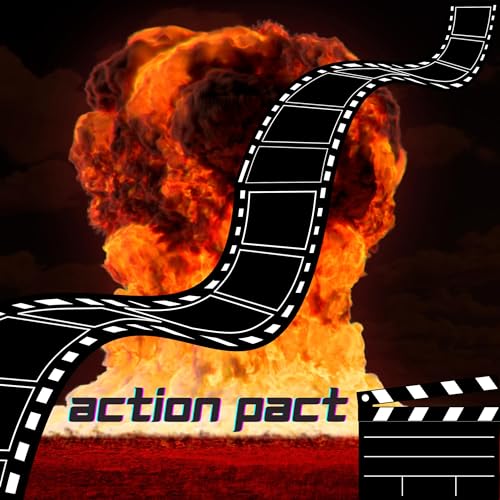 Action Pact Podcast by Action Pact Podcast