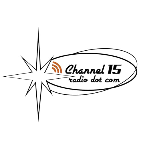 Channel 15 Radio dot com by Multiple Artists