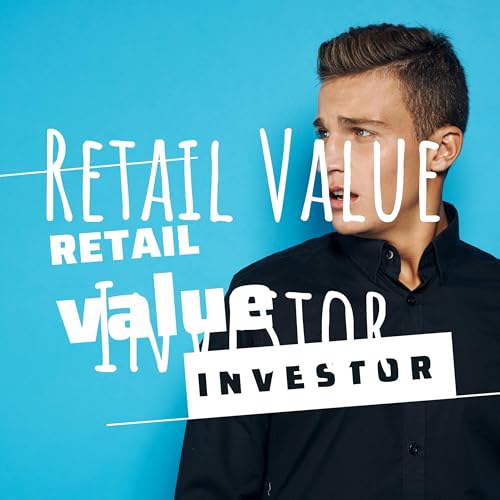 Retail Value Investor by Retail Value Investor