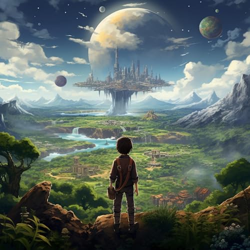 Gaming Sagas by Gaming Sagas