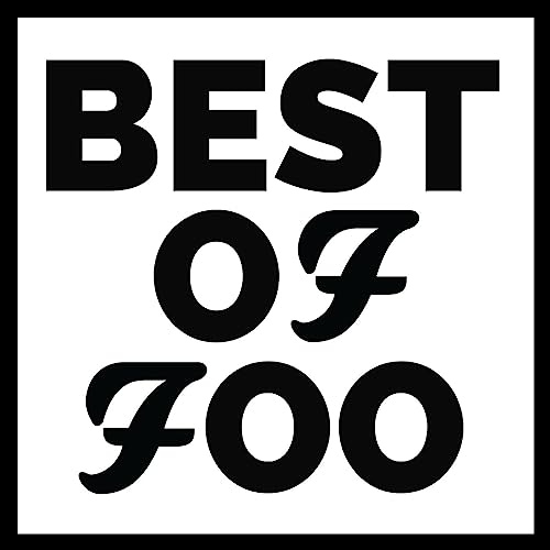 Best of Foo: A Foo Fighters Odyssey