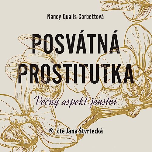 Posvátná prostitutka