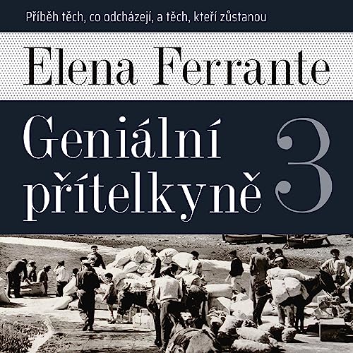 Geniální přítelkyně III.