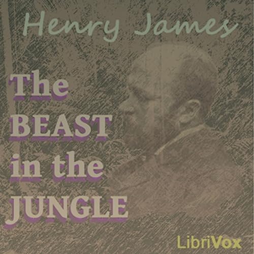 The Beast in the Jungle, by Henry James by Mentor New York