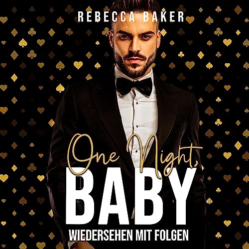 One Night, Baby! - Wiedersehen mit Folgen