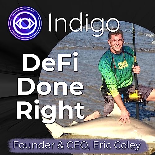 Cardano DeFi Done Right with Indigo Protocol by Unknown