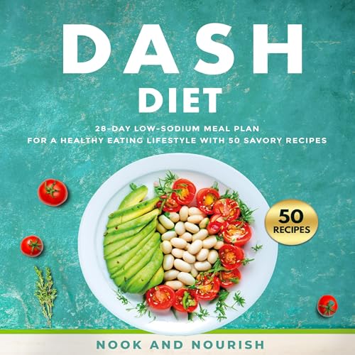 DASH Diet for Beginners