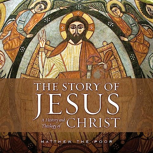 The Story of Jesus