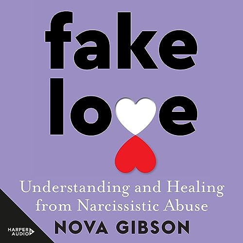 Fake Love by Nova Gibson