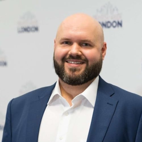 Ep598: What’s in focus at FinTech Week London? by Unknown