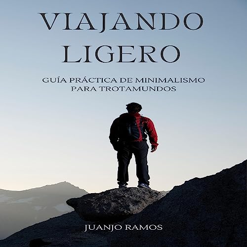 Viajando ligero [Traveling Light]