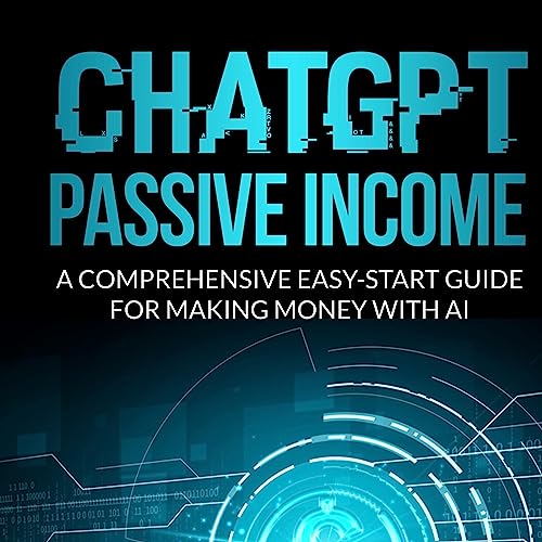 ChatGPT Passive Income