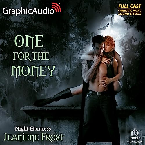 One for the Money (Dramatized Adaptation)