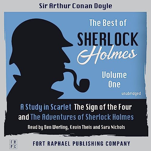 The Best of Sherlock Holmes, Volume I
