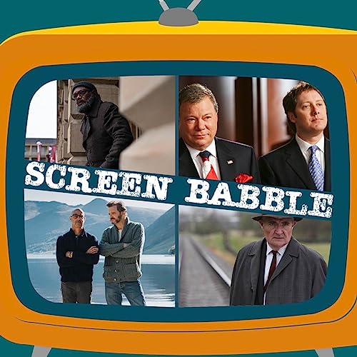 Secret Invasion, Boston Legal, Supernova and The Great Train Robbery by Unknown