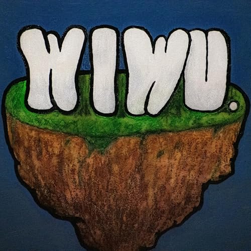 WIWU | Episode 17 | Gotta Gaslight More Often by Unknown