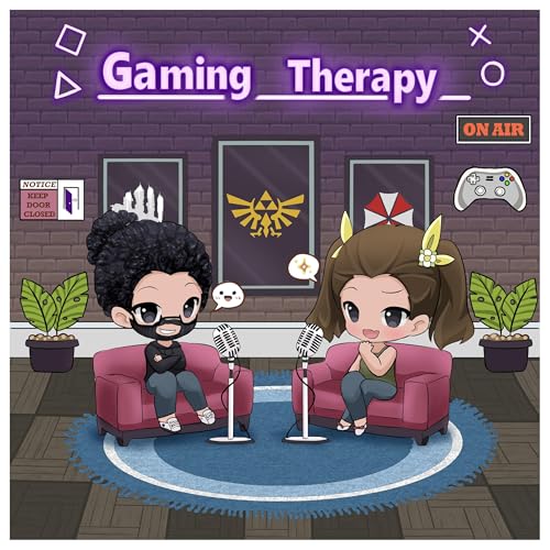 Gaming Therapy by Gaming Therapy