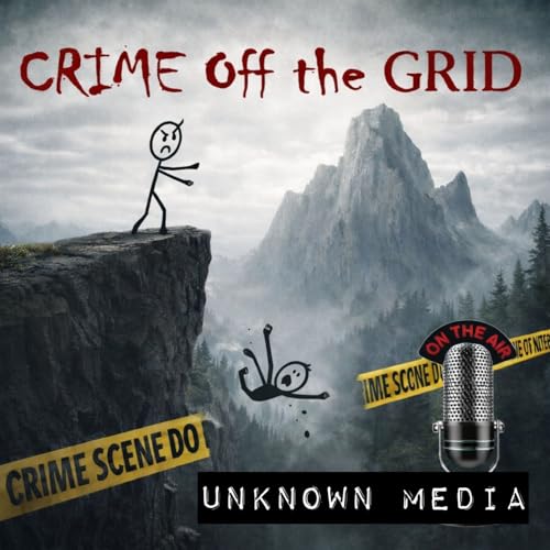 Crime Off The Grid