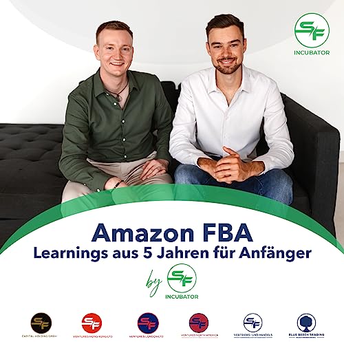 Amazon FBA: Learnings aus 5 Jahren für Anfänger