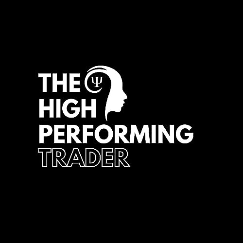 The High-Performing Trader by Sara Jorge