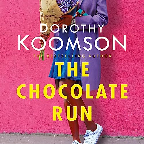 The Chocolate Run by Dorothy Koomson