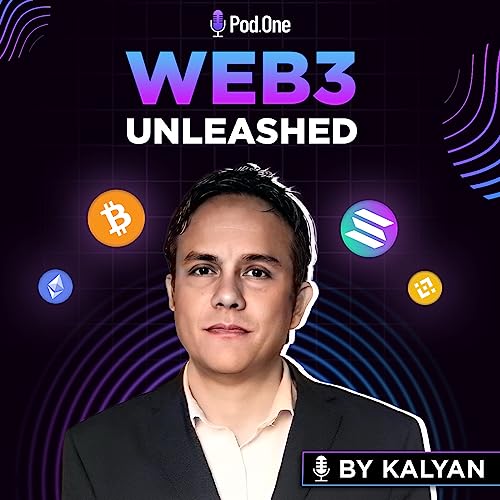 Web3 Unleashed by Kalyanjit Hatibaruah