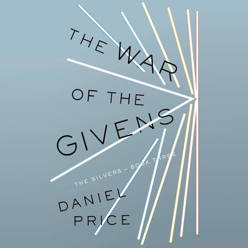 The War of the Givens