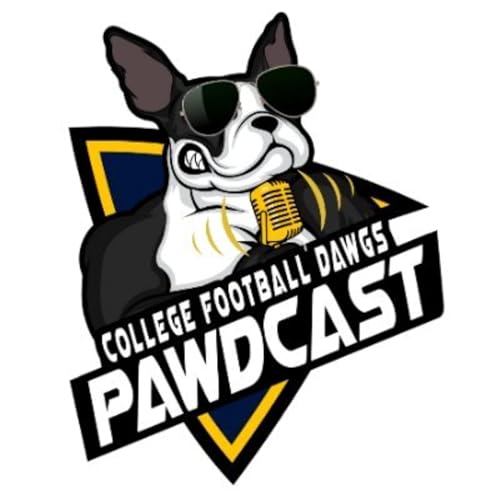 College Football Dawgs Pawdcast by Dawg Sports Media Network