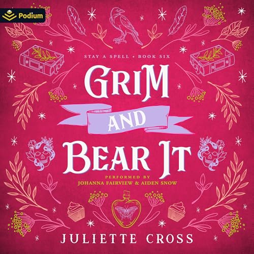 Grim and Bear It