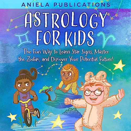 Astrology for Kids