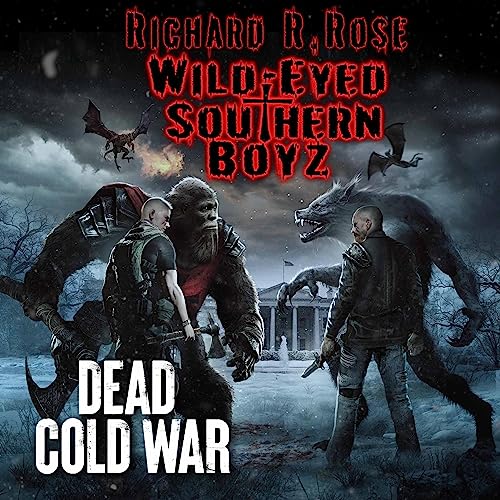 Dead Cold War