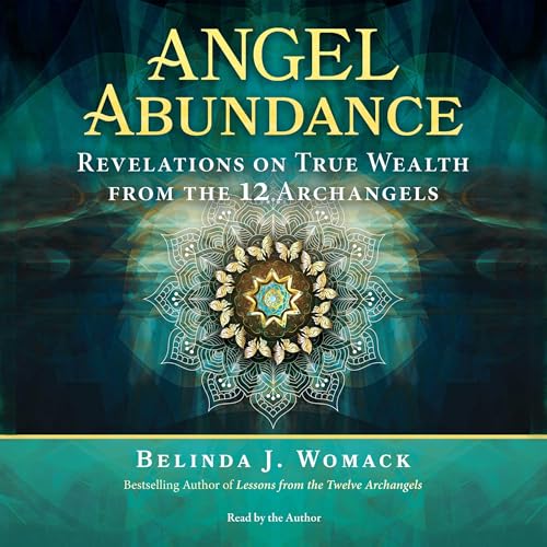 Angel Abundance by Belinda J. Womack