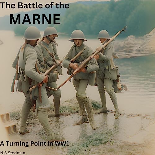 The Battle of the Marne