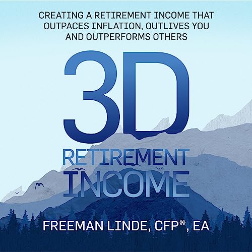 3D Retirement Income by Freeman Linde