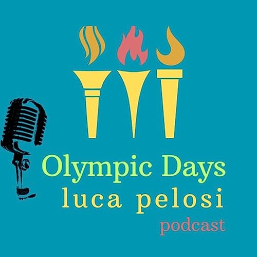 Olympic Days by Luca Pelosi