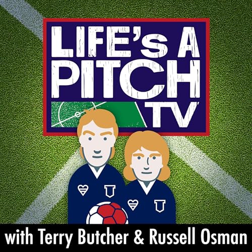 Life's A Pitch TV Podcast by Life's A Pitch TV