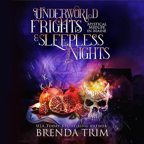 Underworld Frights & Sleepless Nights