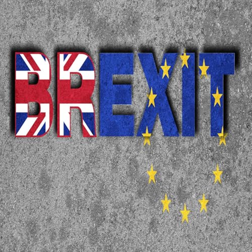 Stefaan de Rynck on his book ‘Inside the Deal-how the EU got Brexit done’ by Unknown