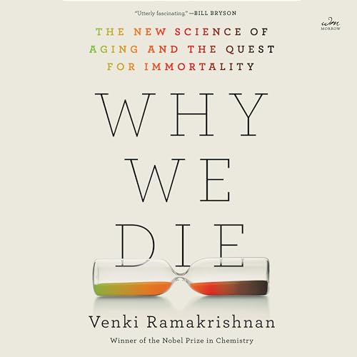 Why We Die