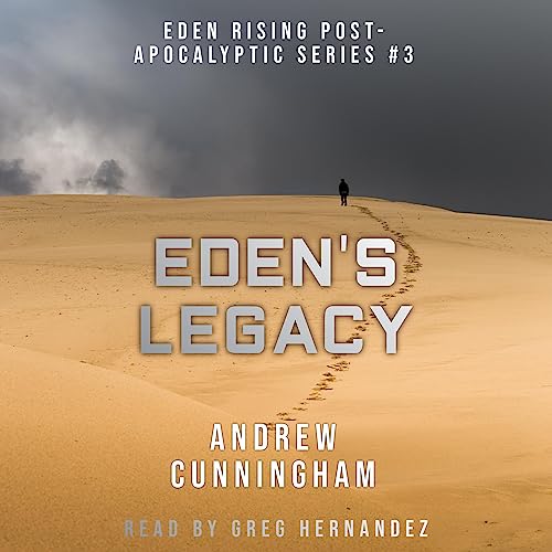 Eden's Legacy