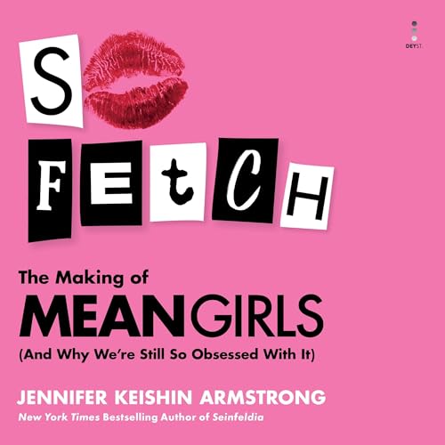 So Fetch by Jennifer Keishin Armstrong