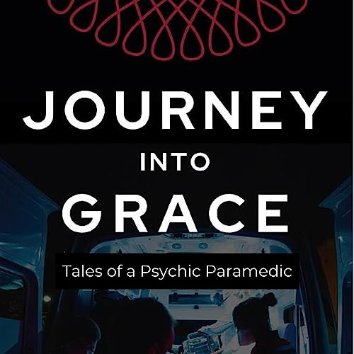 Journey into Grace by Sarah K. Grace