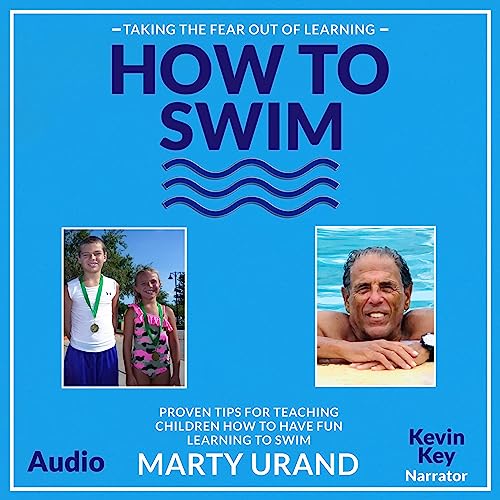 Taking the Fear Out of Learning How to Swim
