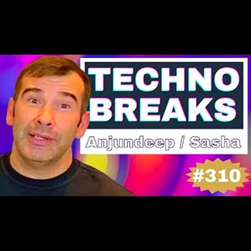 How to make breakbeats like Sasha + Anjunadeep +Templates: Live Electronic Music Tutorial 310 by Unknown