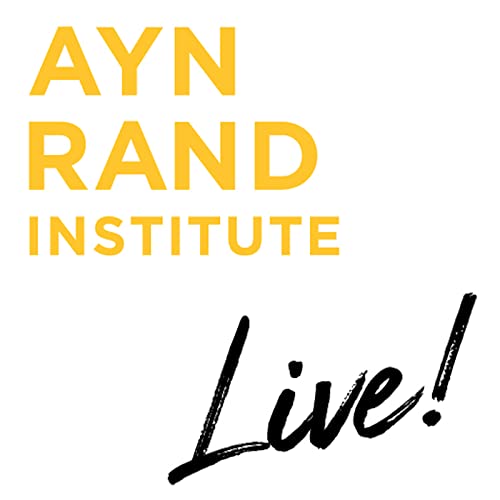 Man’s Life as the Standard of Value in the Ethics of Ayn Rand and Aristotle by Gregory Salmieri