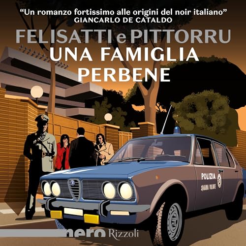 Una famiglia perbene