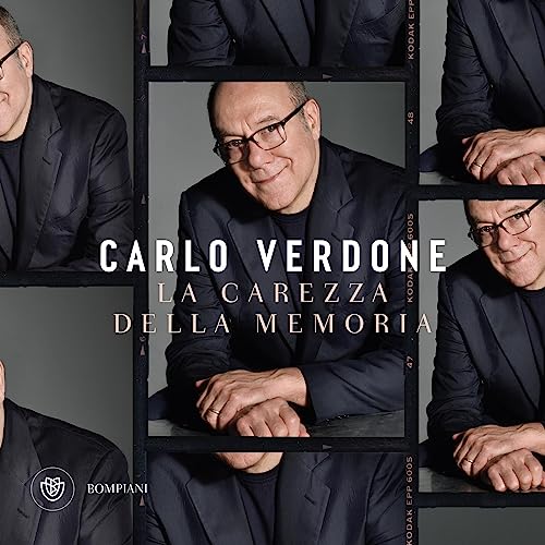 La carezza della memoria by Carlo Verdone