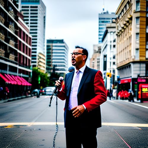 "The goal is to stop the work: Make sure they fail." Part 1, Nehemiah 6 by Unknown